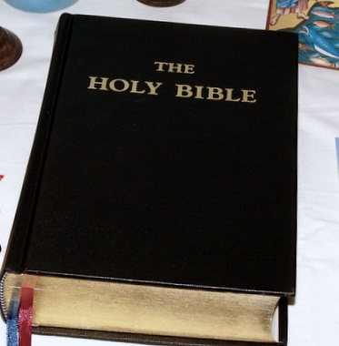 bible